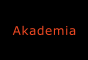 Akademia